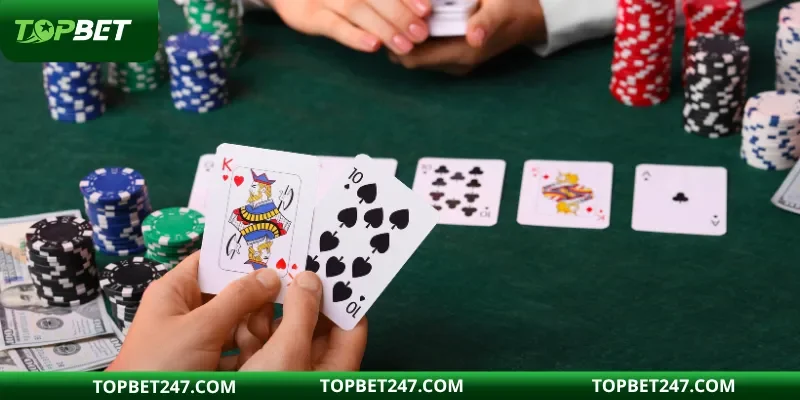 Baccarat được nhiều hội viên yêu thích