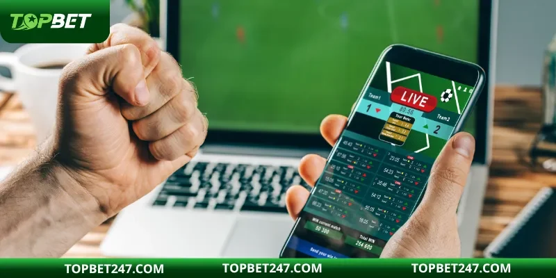 Bí quyết cá cược kèo rung thắng đậm cho newbie