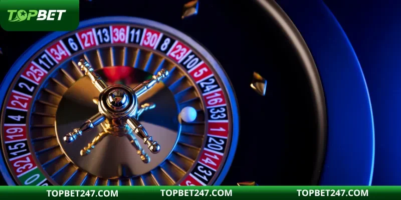 Blackjack là game bài nổi tiếng nhất 2025