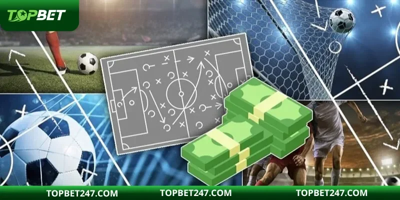 Các thuật ngữ phổ biến trong kèo tại TOPBET