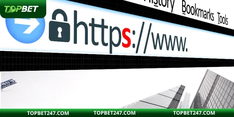 Cập nhật đường link truy cập mới nhất 2025