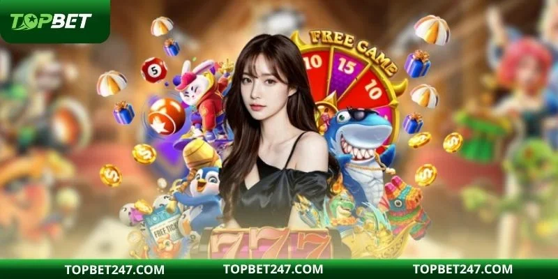 Công cụ mà nhà cái TOPBET hỗ trợ cho người chơi