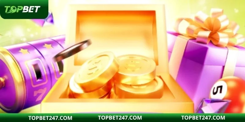 Gia tăng vốn cược hiệu quả với tiền thưởng lên đến 5 triệu đồng