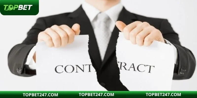 Giới thiệu chi tiết về chơi có trách nhiệm TOPBET