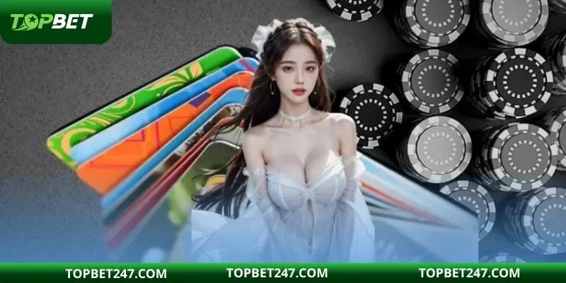 Hướng dẫn các bước rút tiền TOPBET chuẩn nhất