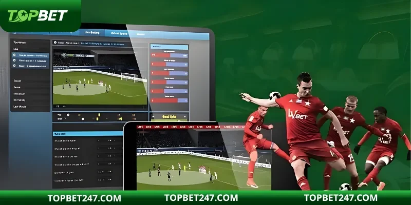 Hướng dẫn cách chơi tất tay tại  TOPBET