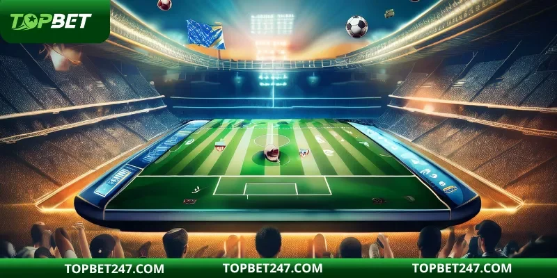 Hướng dẫn cách đọc kèo chi tiết tại TOPBET