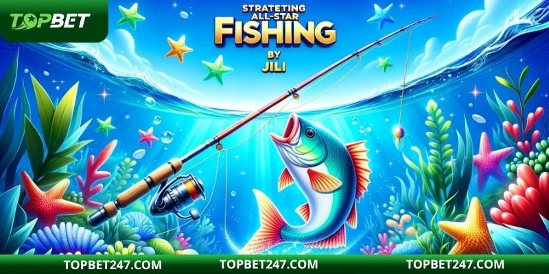 JILI Fishing