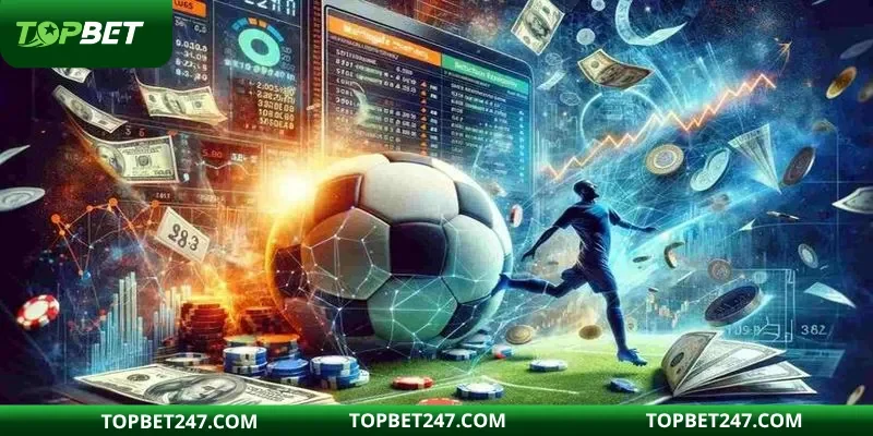 Kèo chấp có nhiều biến thể thú vị