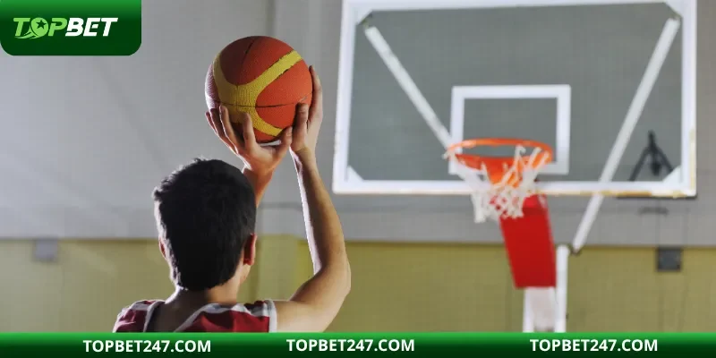 Kèo Moneyline trong bóng rổ