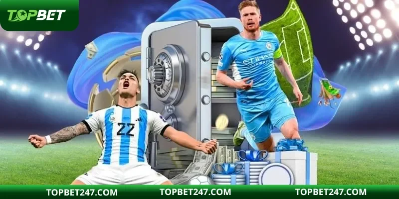 Kèo tài xỉu hot hit trong bóng đá