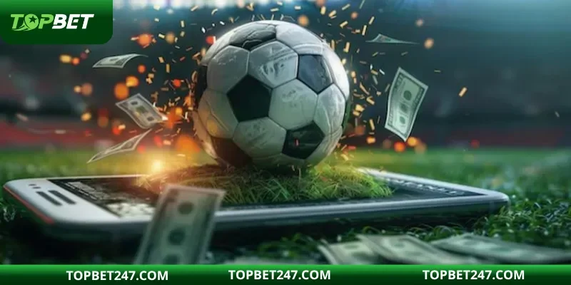 Khái quát nhanh về kèo an toàn tại TOPBET