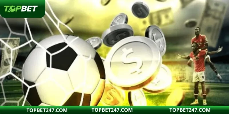 Kinh nghiệm đặt cược tài xỉu 3/4 săn thưởng lớn