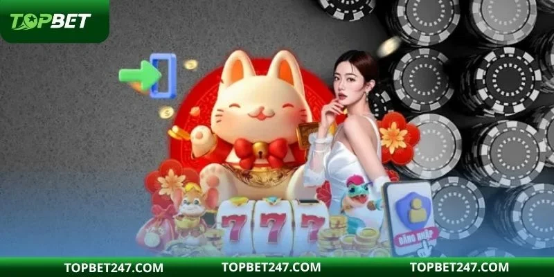 Lợi ích dành cho người dùng khi tải app TOPBET