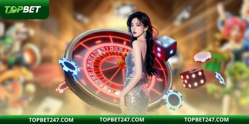 Quyền lợi khi làm đại lý TOPBET