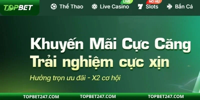 Tham gia cá cược nhận ưu đãi hàng triệu đồng