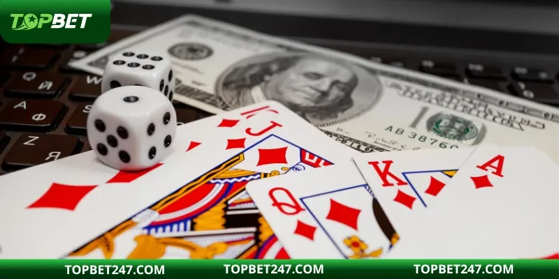 Tiến lên miền Nam dễ hiểu và có nhịp độ nhanh