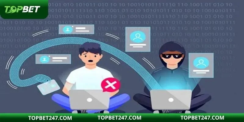 Trách nhiệm người chơi về bảo vệ quyền lợi bản thân