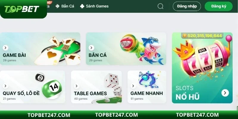 Trở thành hội viên nhà cái để nhận đặc quyền tối ưu