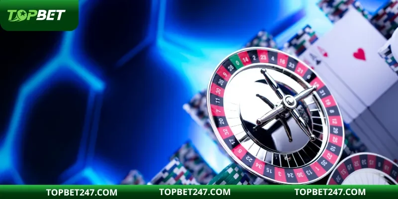 Trúng thưởng lớn dễ dàng