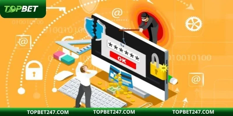 Vai trò của quyền riêng tư tại TOPBET