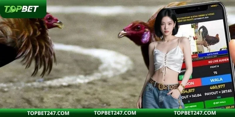 Wala là cửa cược quan trọng cho hội viên tham khảo 