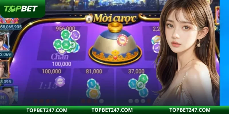 Xóc đĩa có nguồn gốc từ trung hoa